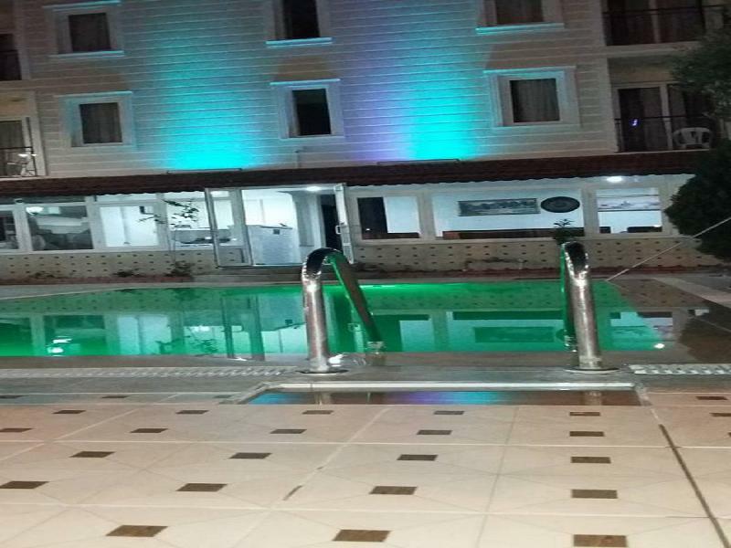 Hotel Beldibi