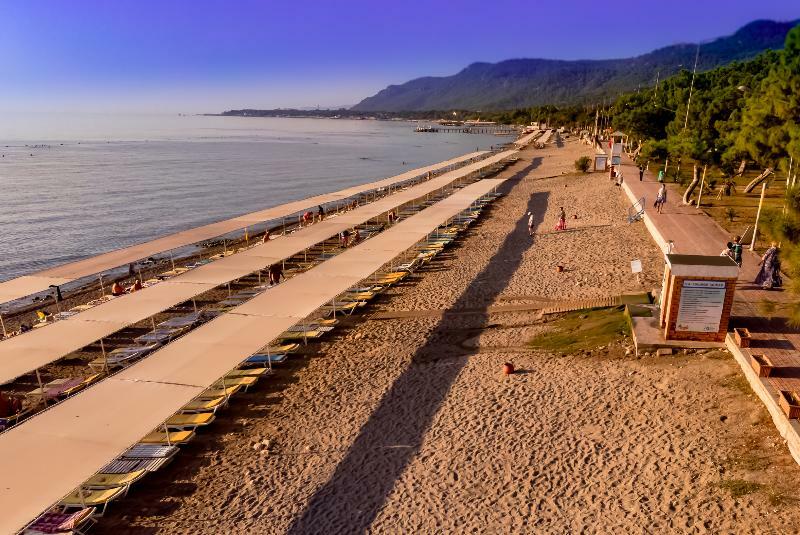 Beldibi Otel Antalya