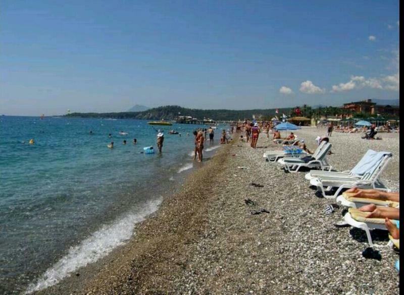 Beldibi Antalya