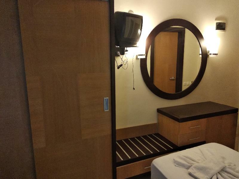 Beldibi Otel