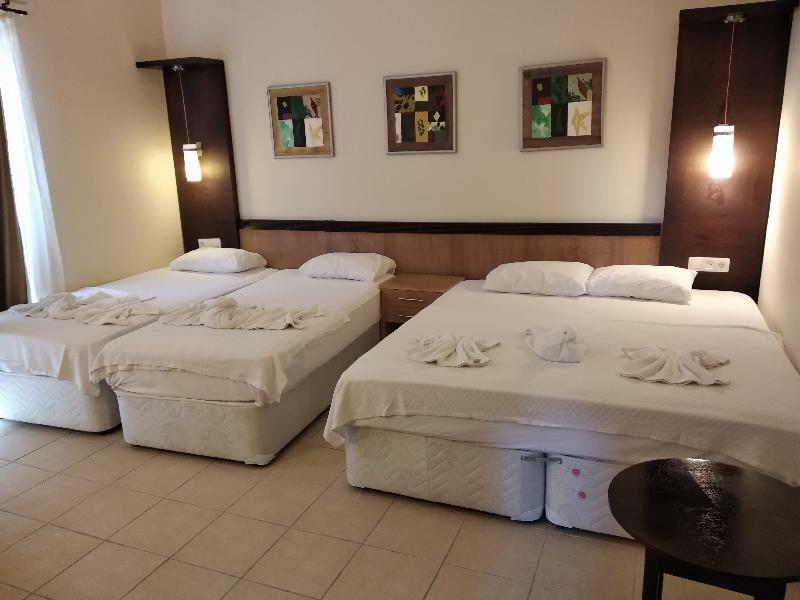 Otel Beldibi 3*