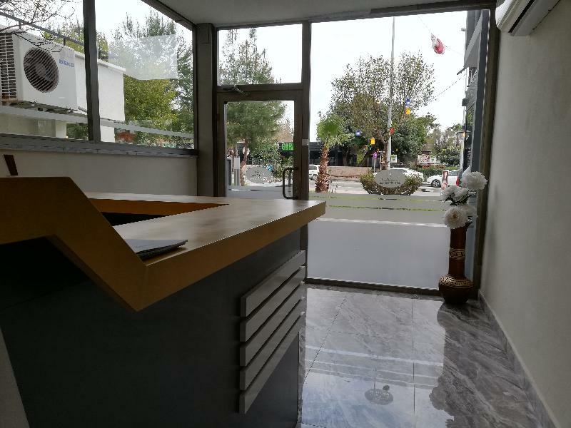 Casa De Sirena Antalya