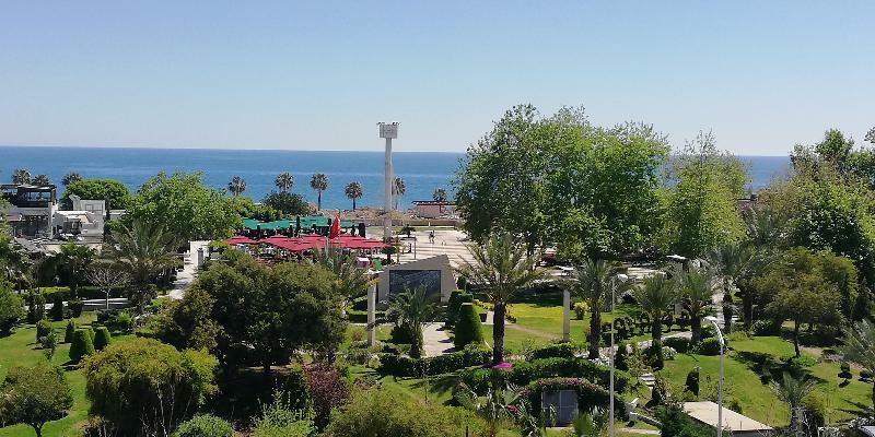 Apartment Casa De Sirena Antalya