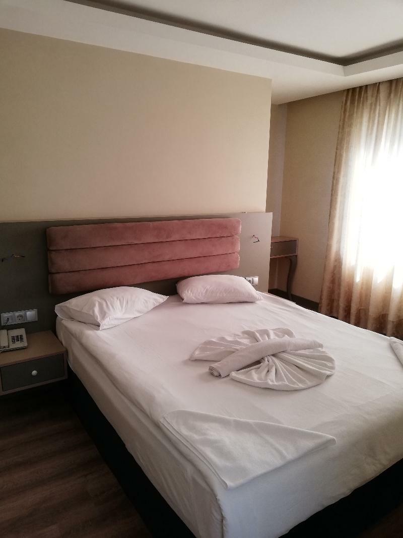 Casa De Sirena Apartment Antalya