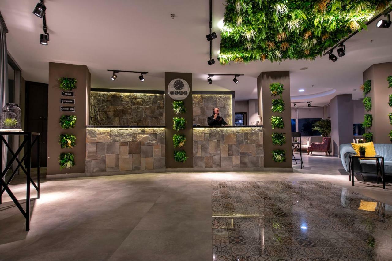 Otel Tourist 3*