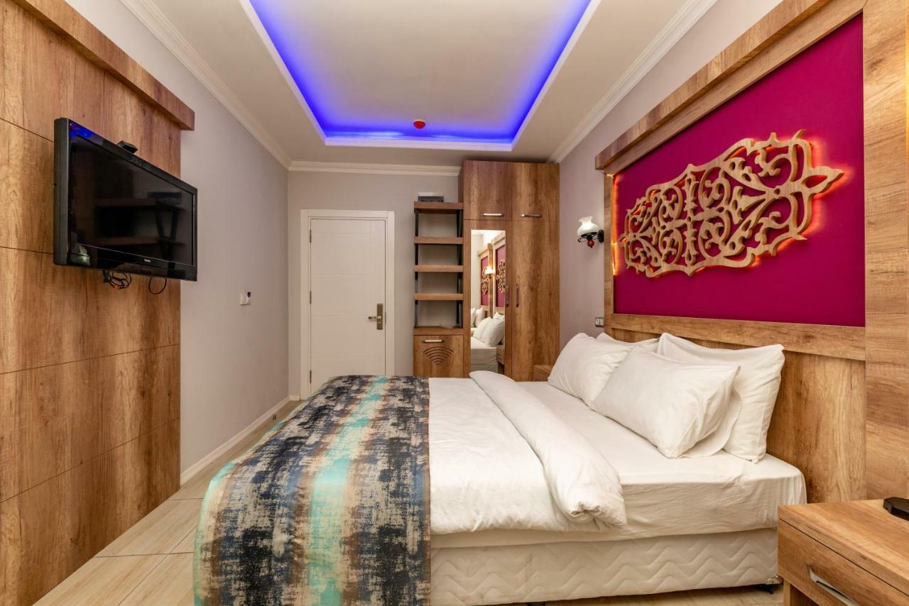 Otel Linda Expo Palace Antalya
