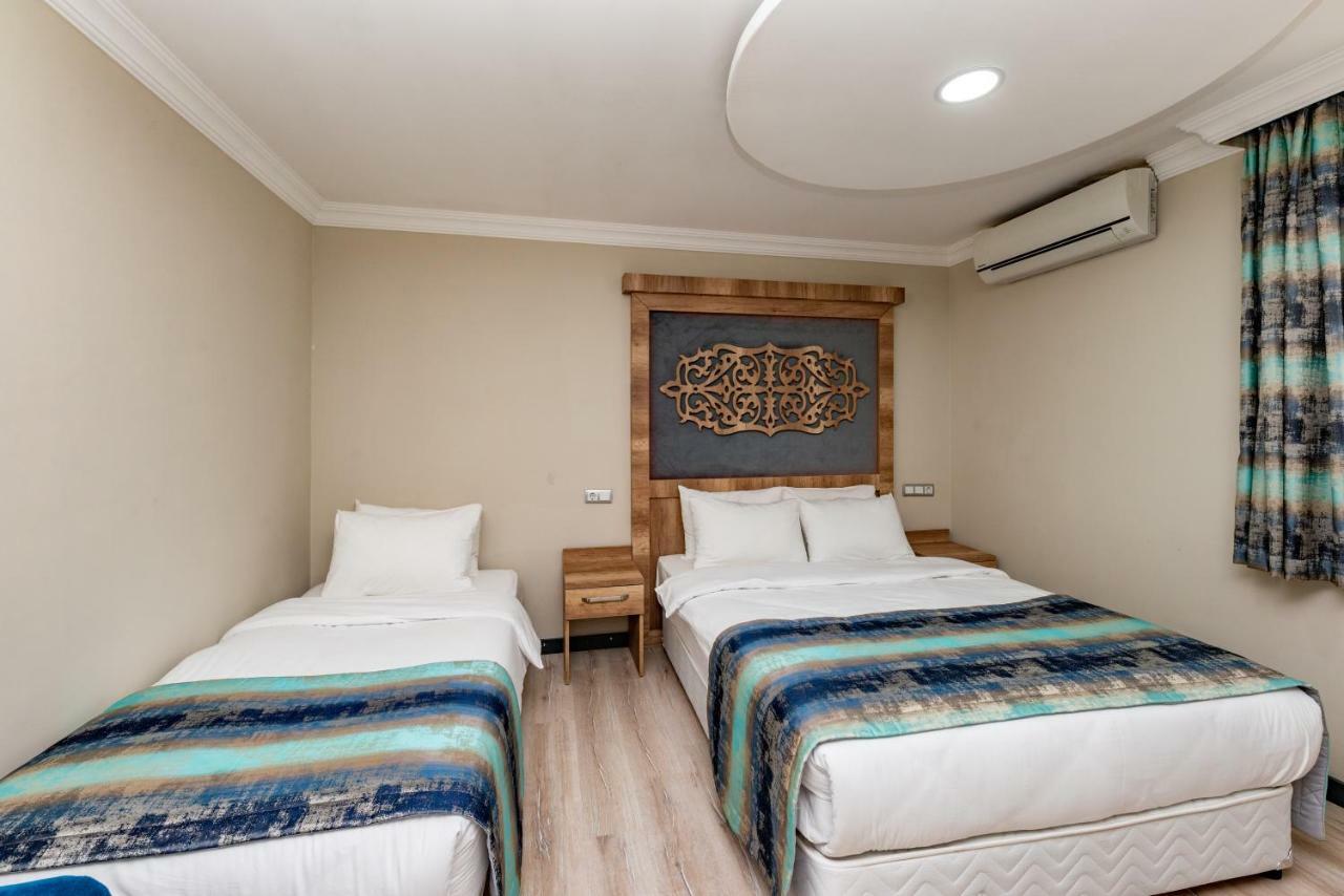 Otel Linda Expo Palace 2*