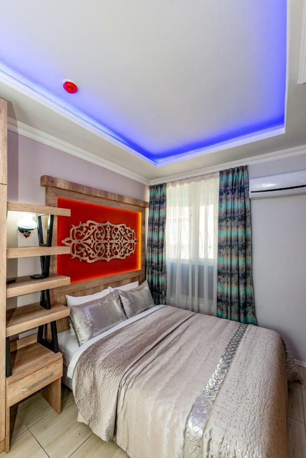 Otel Linda Expo Palace