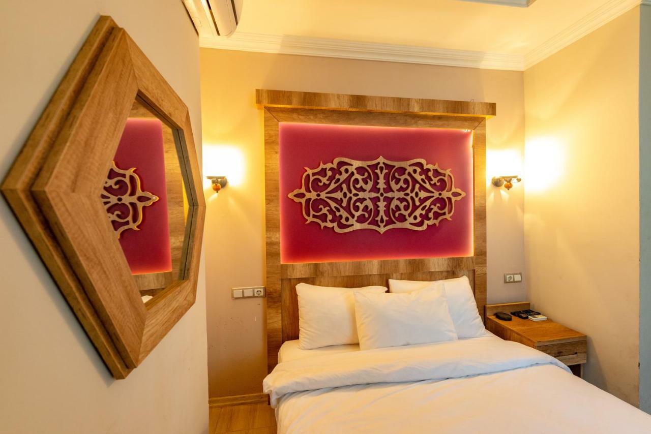 Linda Expo Palace Otel
