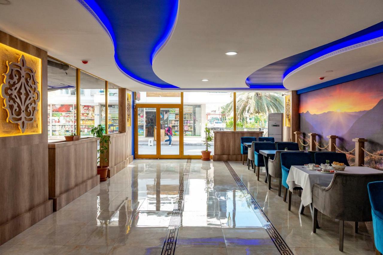 Linda Expo Palace Otel