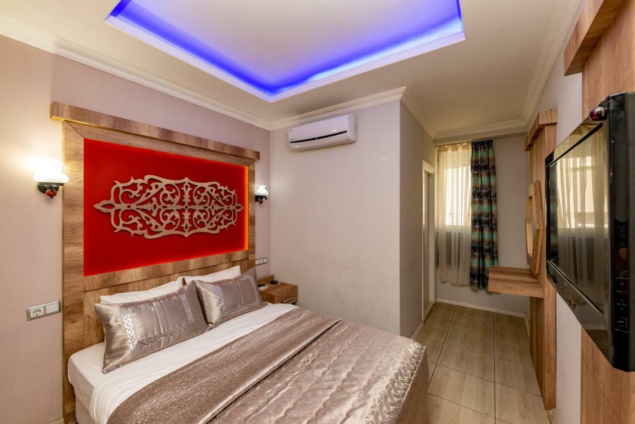 Otel Linda Expo Palace 2*
