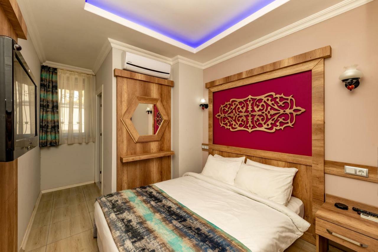Otel Linda Expo Palace 2*