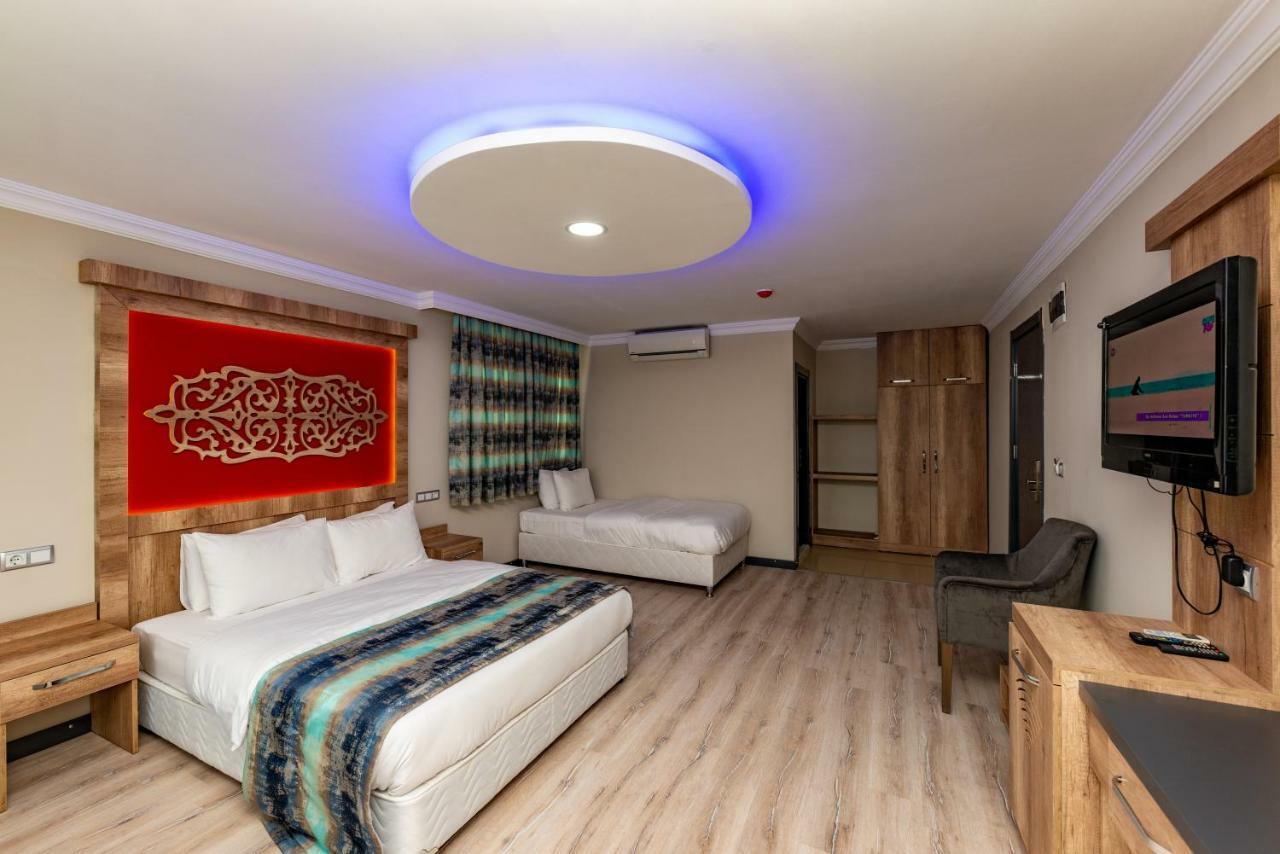 Linda Expo Palace Antalya