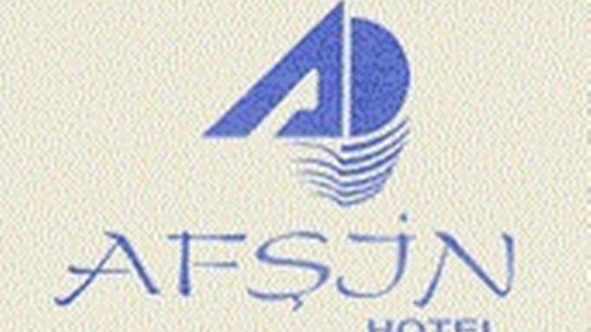Otel Afsin