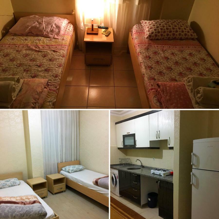 Akca Aparthotel Antalya