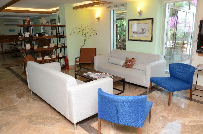 Durusu 3* Antalya