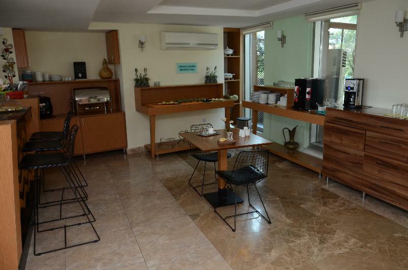 Durusu Antalya