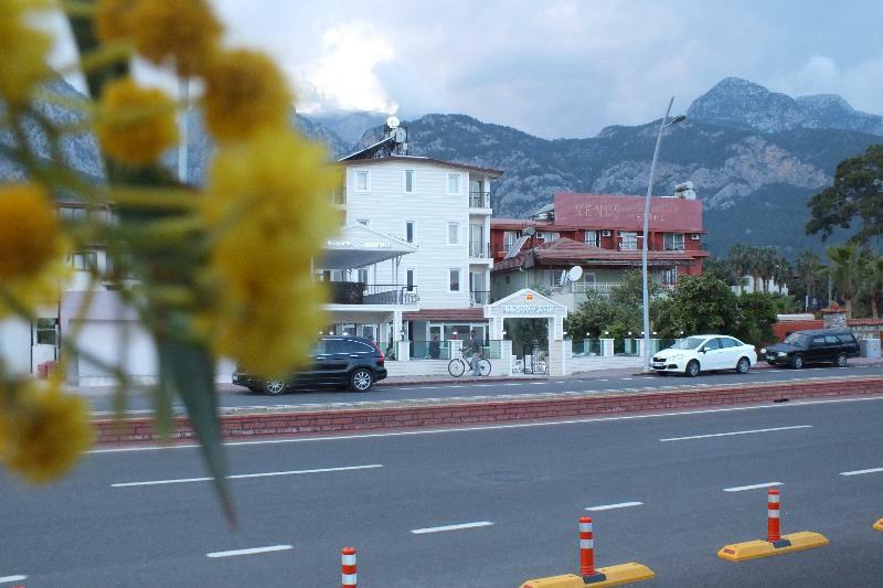 Beldibi Otel Antalya