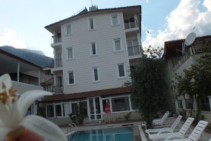 Beldibi Otel