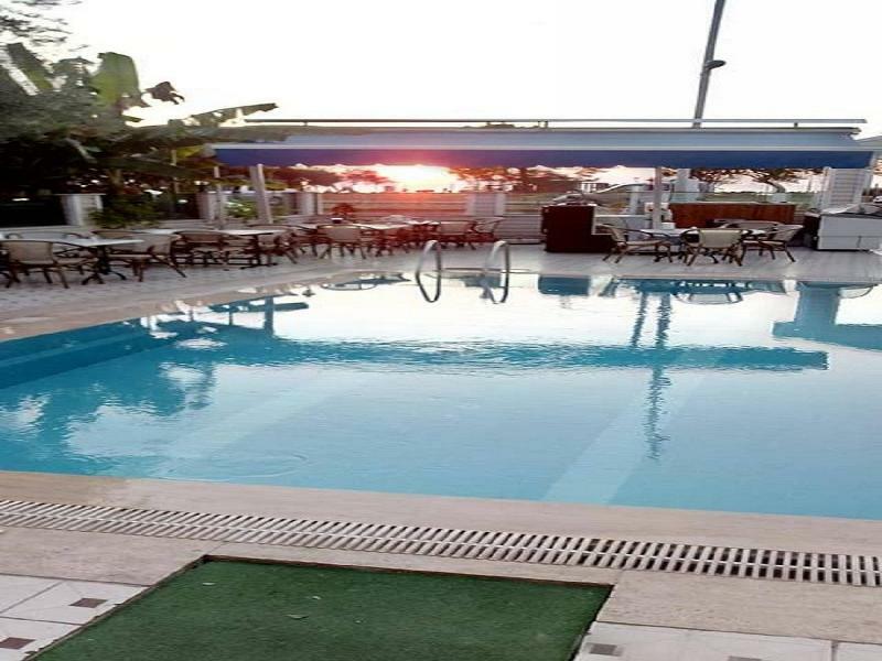 Otel Beldibi 3*