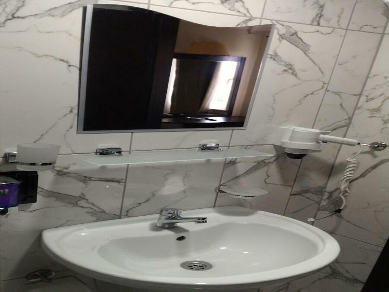 Otel Beldibi Antalya