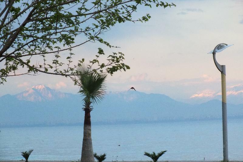Beldibi 3* Antalya