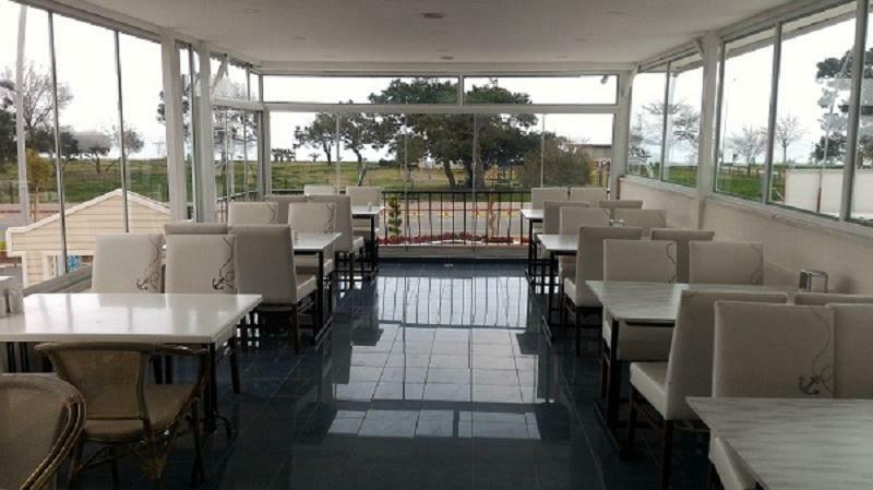 Otel Beldibi