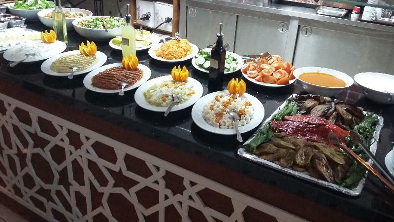Beldibi Otel Antalya