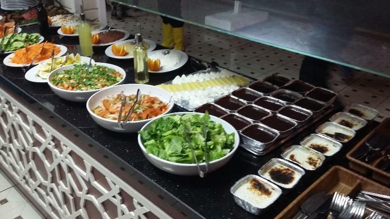 Beldibi Otel