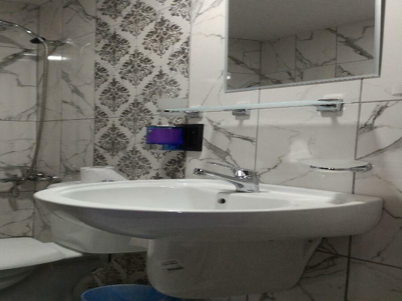 Beldibi Otel 3*