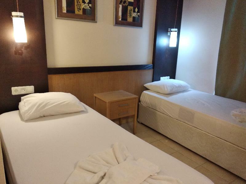 Otel Beldibi