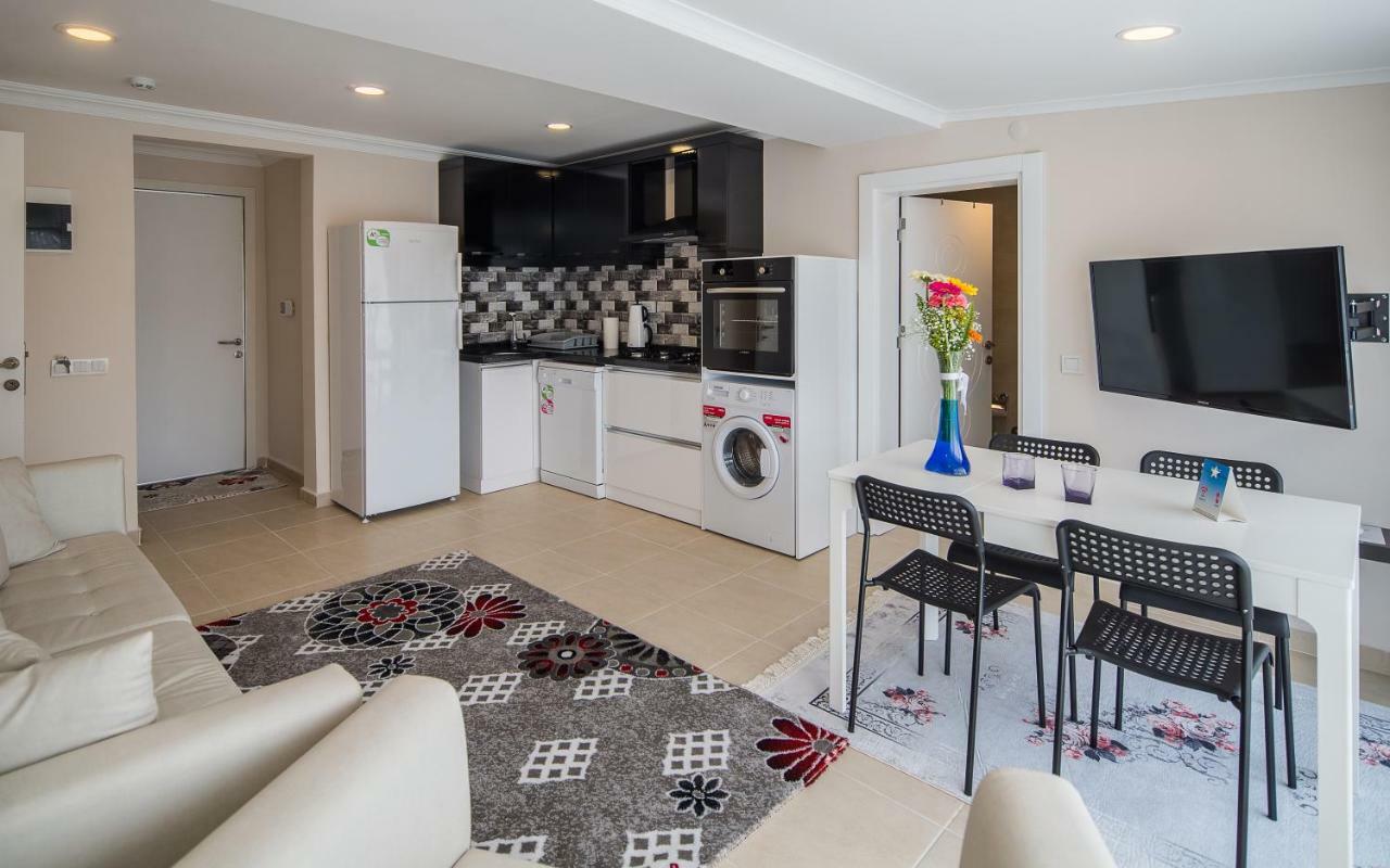 White Star Apartment