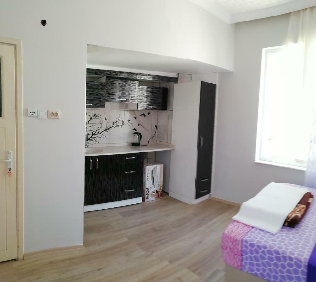 Hotel Erkal 2*