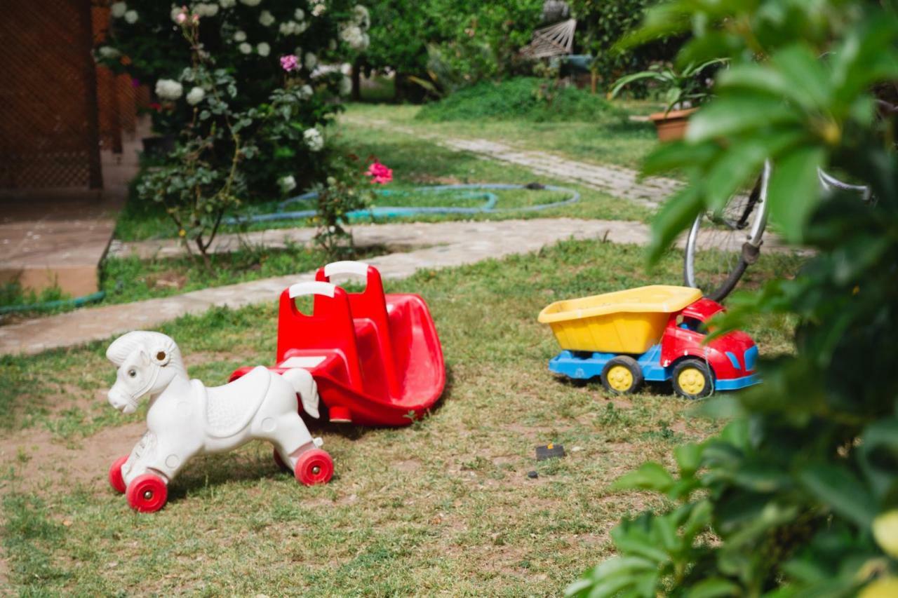Village Garden Antalya