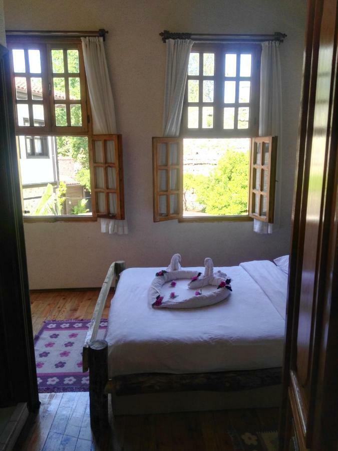 Hotel Wood House Antalya