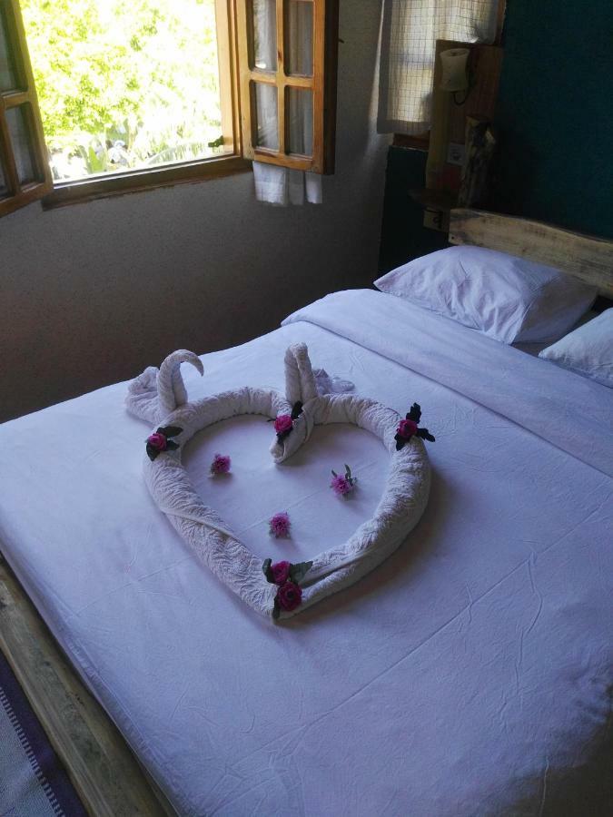 Hotel Wood House 3*