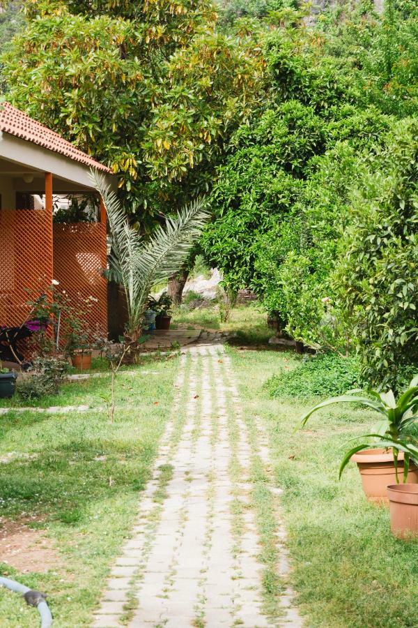 Village Garden Privatunterkunft Antalya