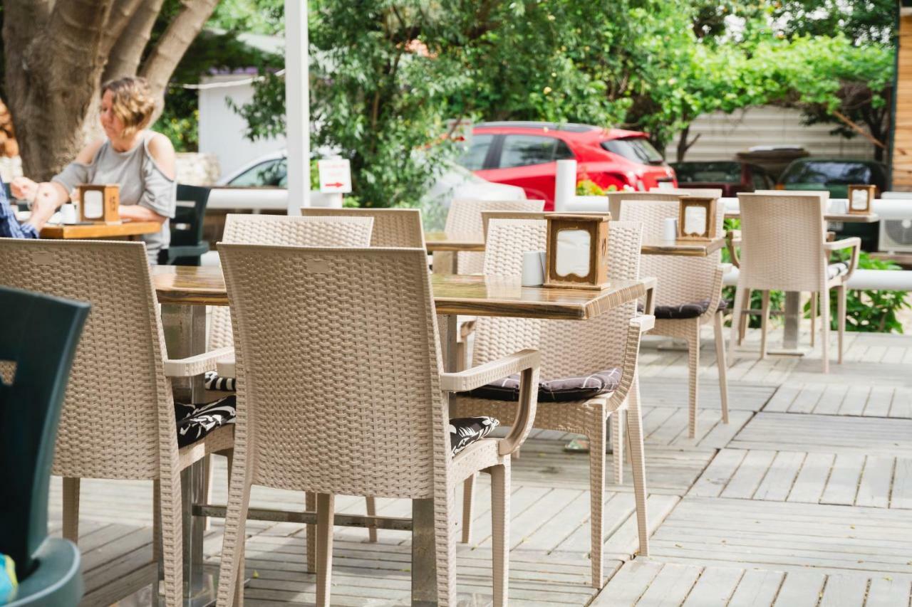 Privatunterkunft Village Garden Antalya