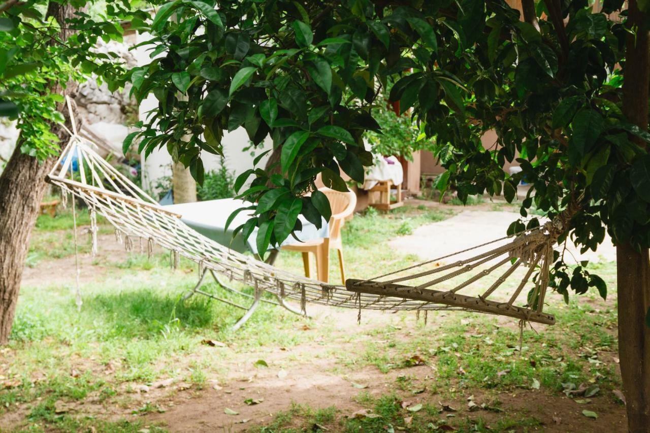 Privatunterkunft Village Garden *