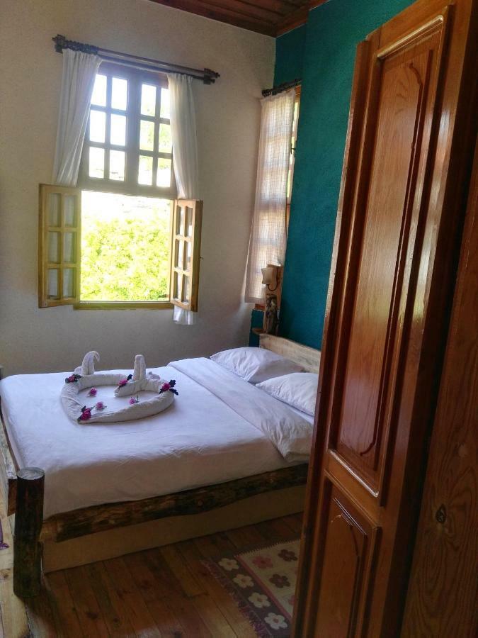 Hotel Wood House Antalya