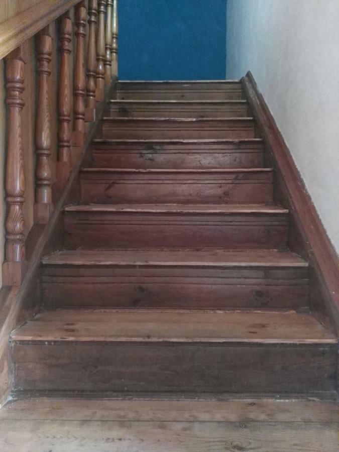Wood House 3* Antalya