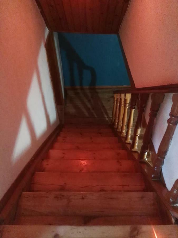 Wood House Hotel
