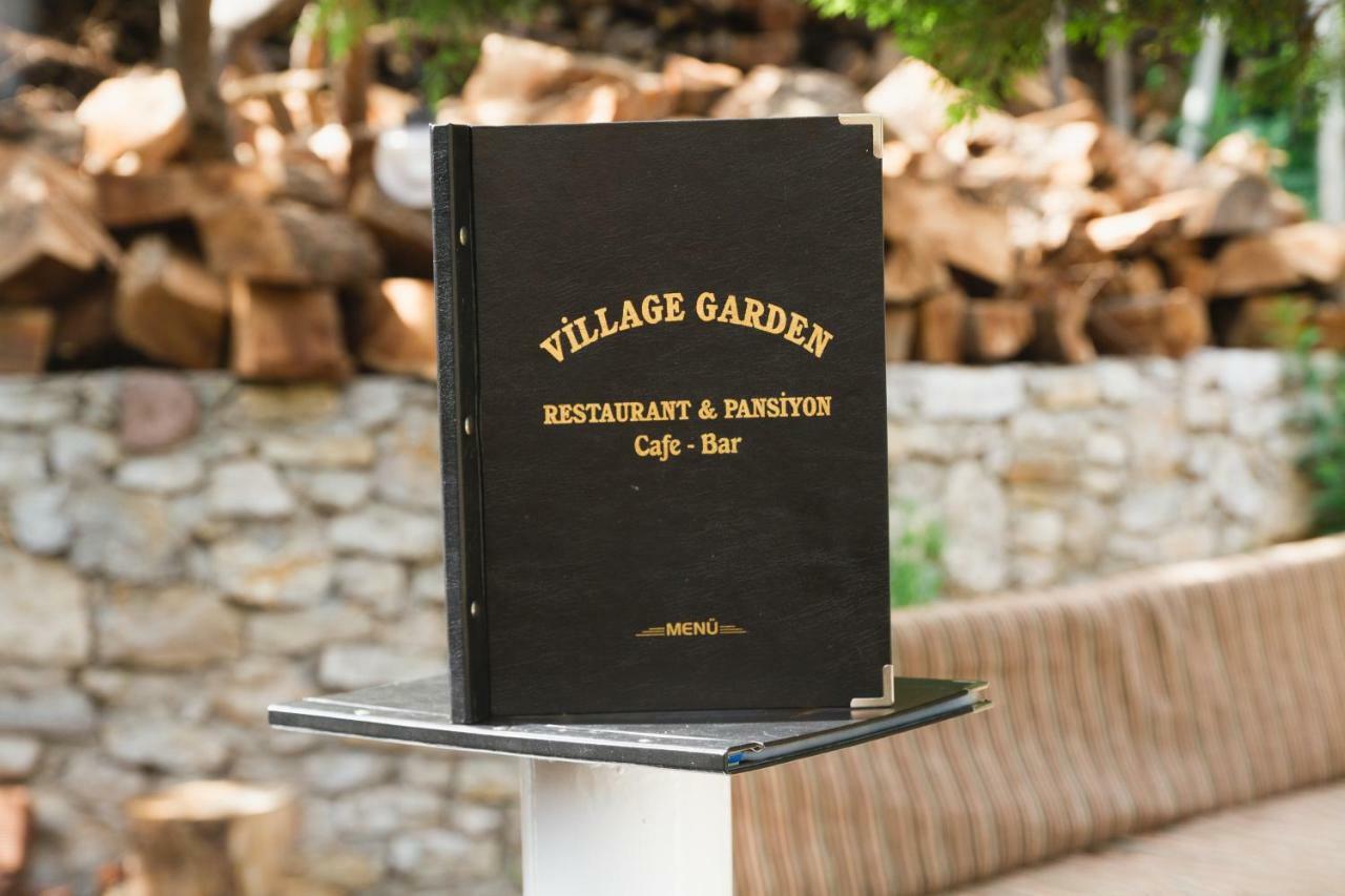 Privatunterkunft Village Garden Antalya