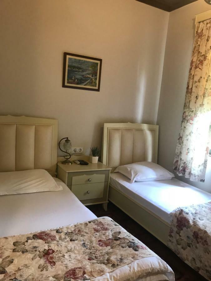 Hotel The Ninova Antalya