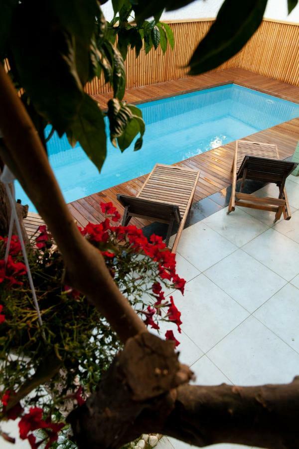The Suite Apart Hotel
