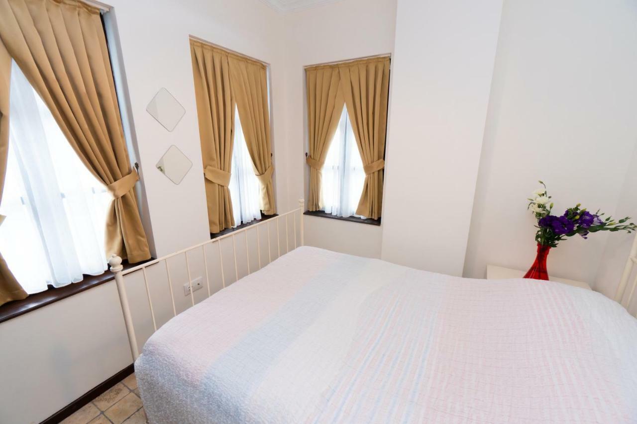 The Suite Apart Hotel Hotel 3*