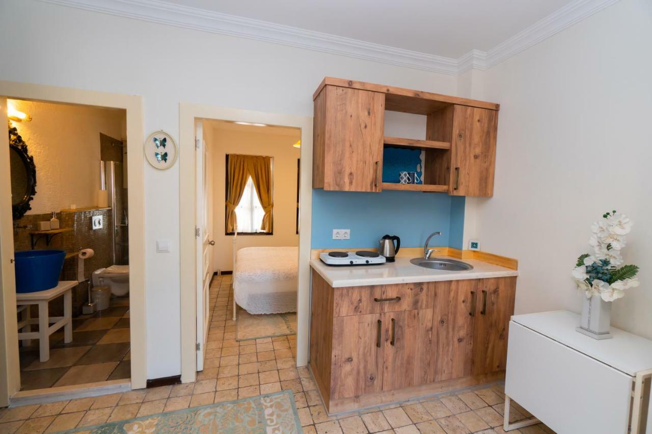 The Suite Apart Hotel 3*