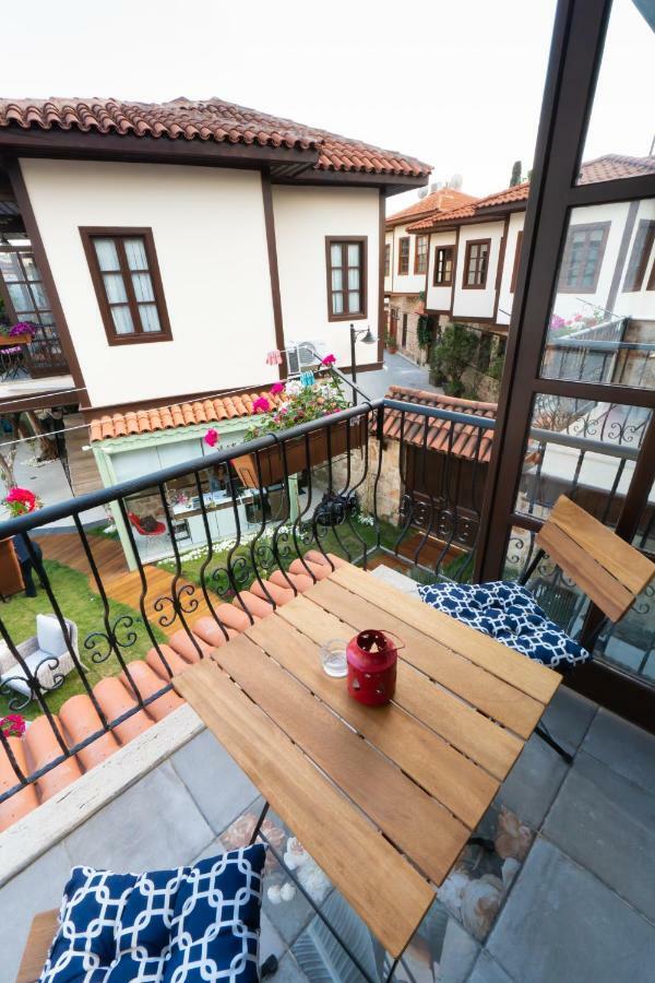 Hotel The Suite Apart Hotel Antalya