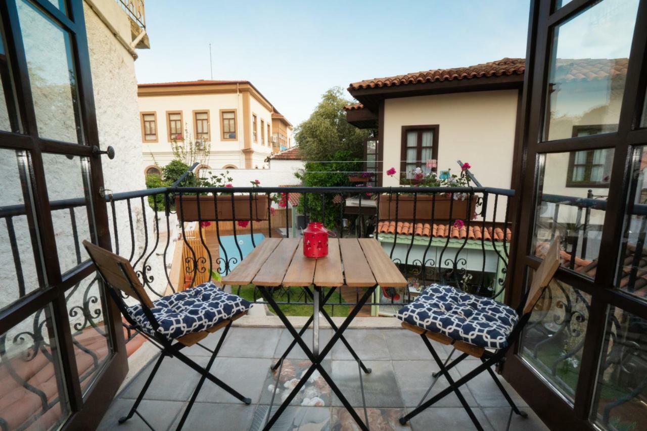 Hotel The Suite Apart Hotel Antalya