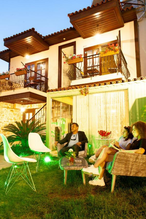 The Suite Apart Hotel Hotel Antalya